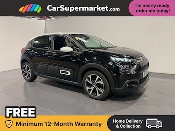 Citroen C3 feature image