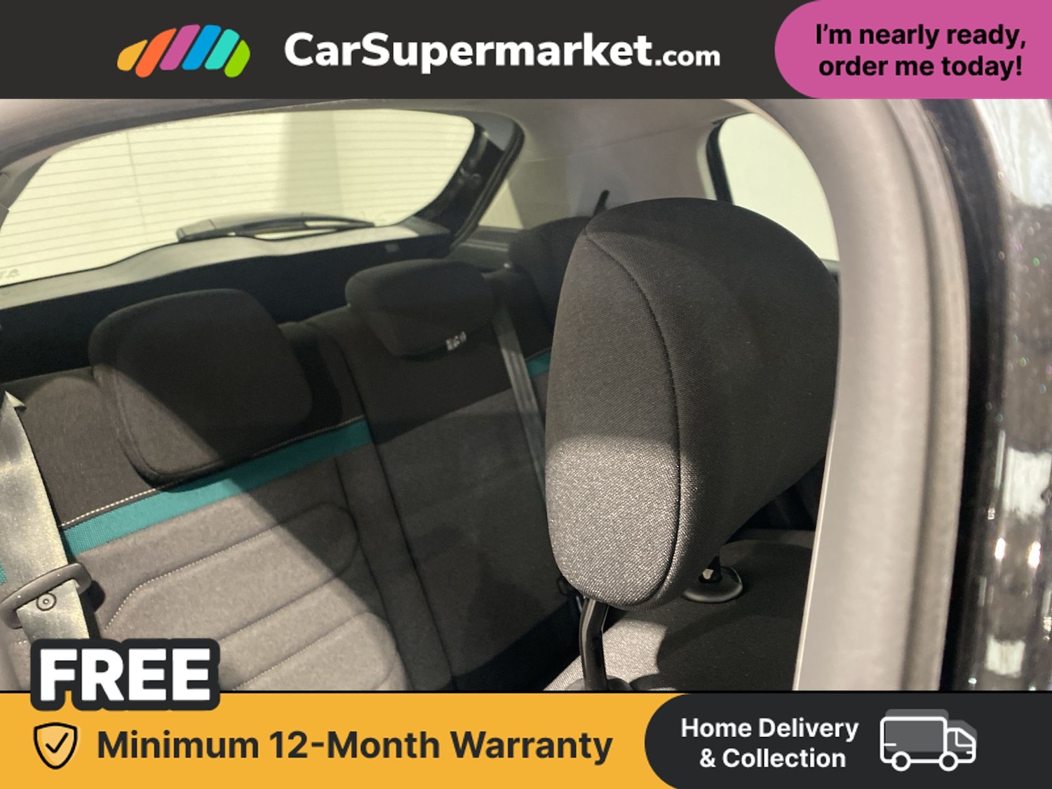 Used Citroen C3 2021 for sale - 77553453: Photo 3