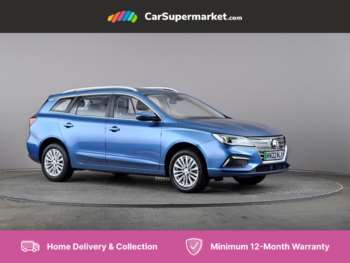 2022 - 115kW Exclusive EV 61kWh Auto 5-Door