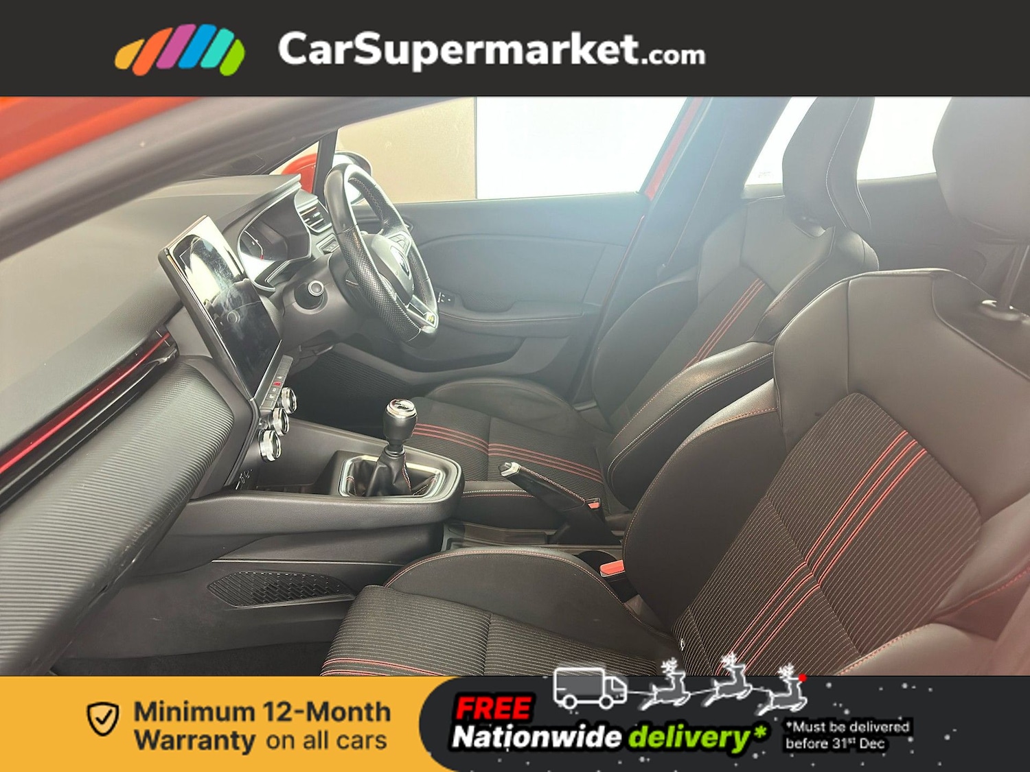 Used Renault Clio 2019 for sale - 76884074: Photo 18