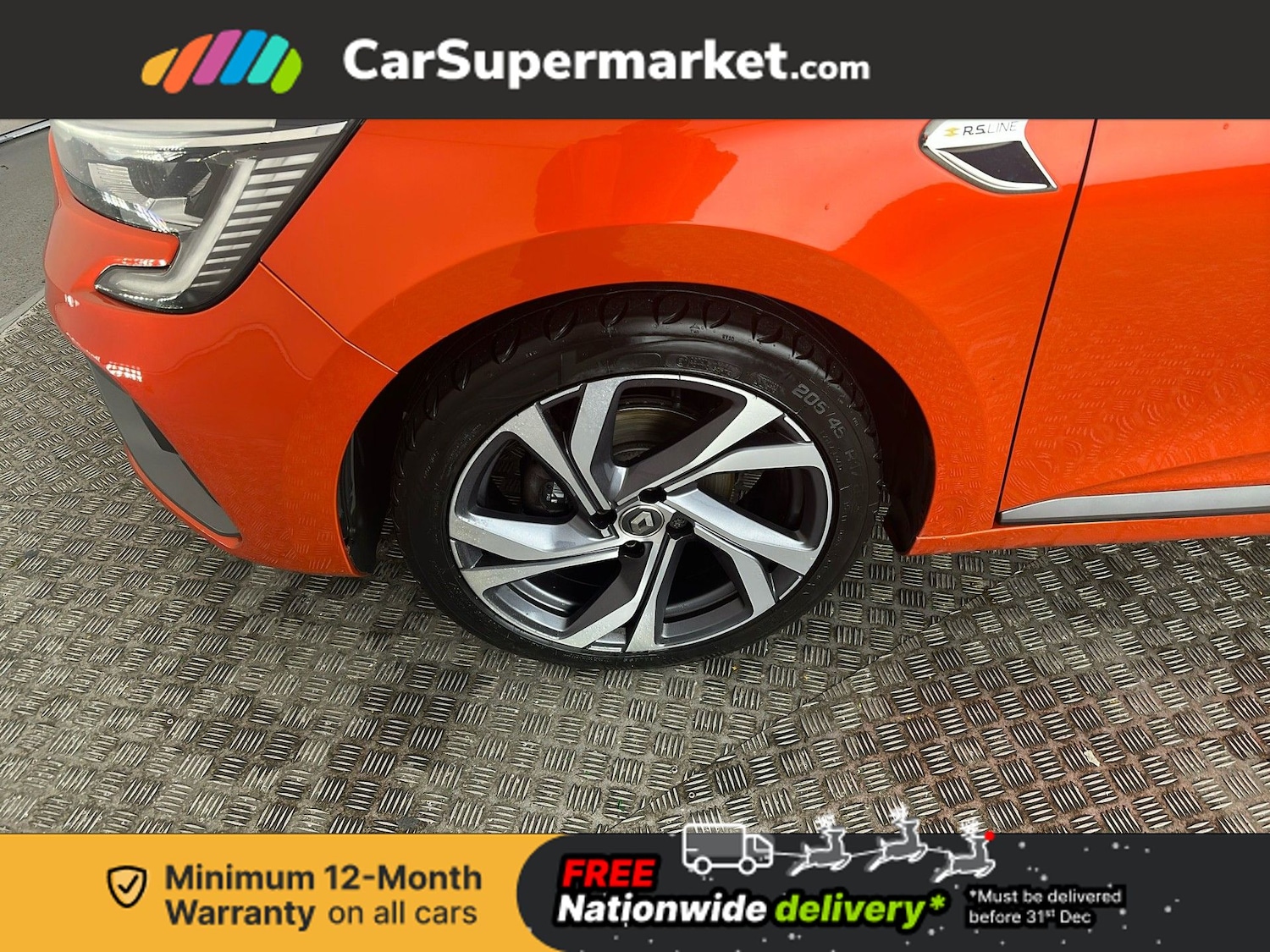 Used Renault Clio 2019 for sale - 76884074: Photo 20