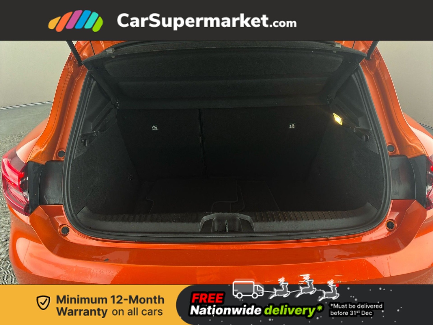 Used Renault Clio 2019 for sale - 76884074: Photo 23