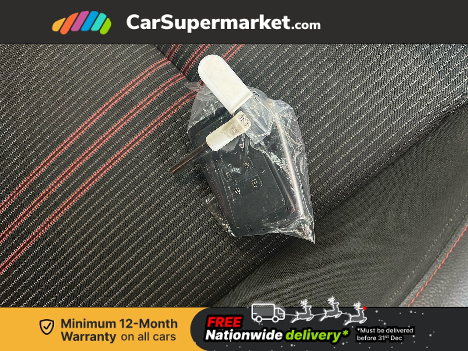 Used Renault Clio 2019 for sale - 76884074: Photo 24