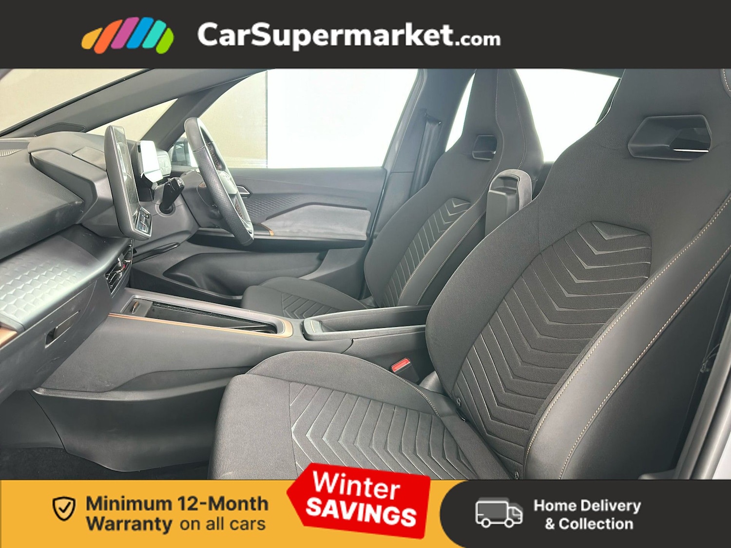 Used Cupra Born 2025 for sale - 77172646: Photo 21