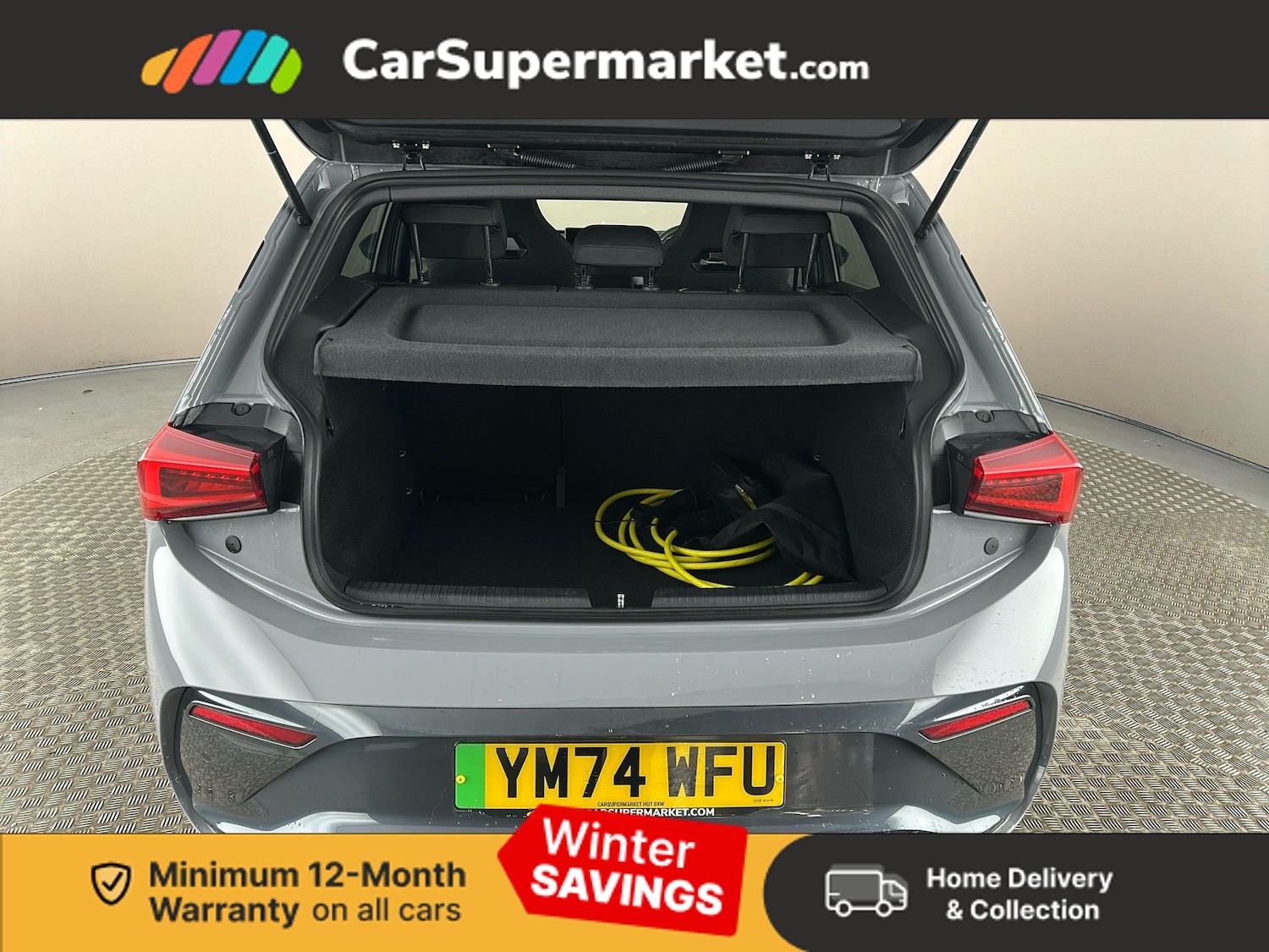 Used Cupra Born 2025 for sale - 77172646: Photo 22