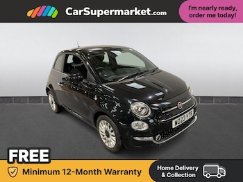 Fiat 500 feature image