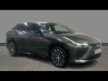 Used Lexus RZ 2024 for sale - 78920551: Photo