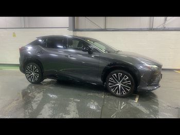 Used Lexus RZ 2024 for sale - 78920551: Photo