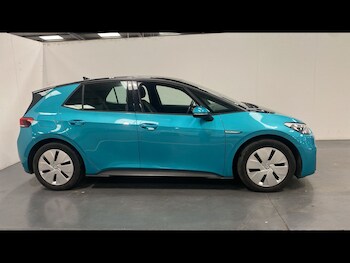 Used Volkswagen ID.3 2022 for sale - 78755297: Photo
