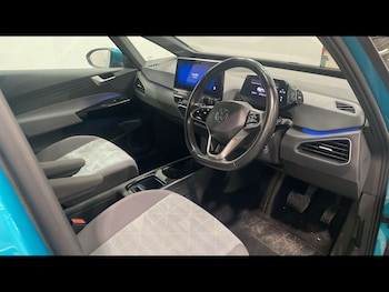 Used Volkswagen ID.3 2022 for sale - 78755297: Photo