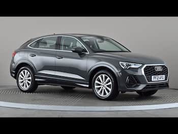 Used Audi Q3 2021 for sale - 79571118: Photo