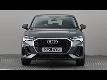 Used Audi Q3 2021 for sale - 79571118: Photo