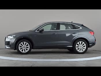 Used Audi Q3 2021 for sale - 79571118: Photo