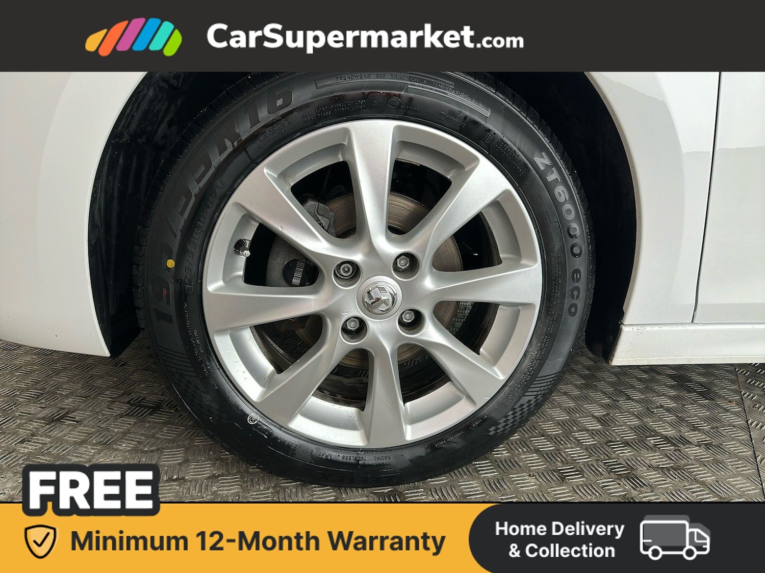 Used Vauxhall Corsa 2023 for sale - 78065273: Photo 19