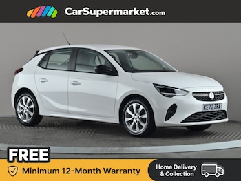 Used Vauxhall Corsa 2023 for sale - 78065273: Photo