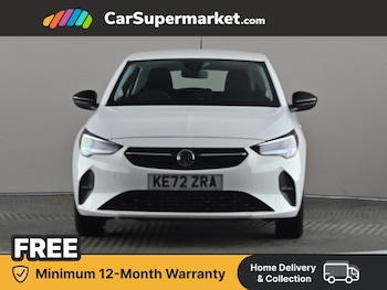 Used Vauxhall Corsa 2023 for sale - 78065273: Photo