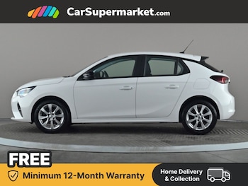 Used Vauxhall Corsa 2023 for sale - 78065273: Photo