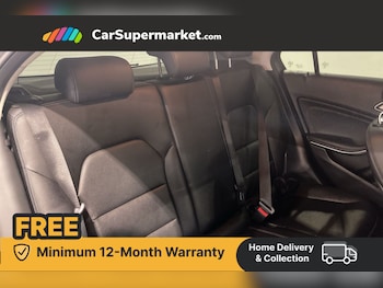 Used Mercedes-Benz A-Class 2016 for sale - 76421439: Photo