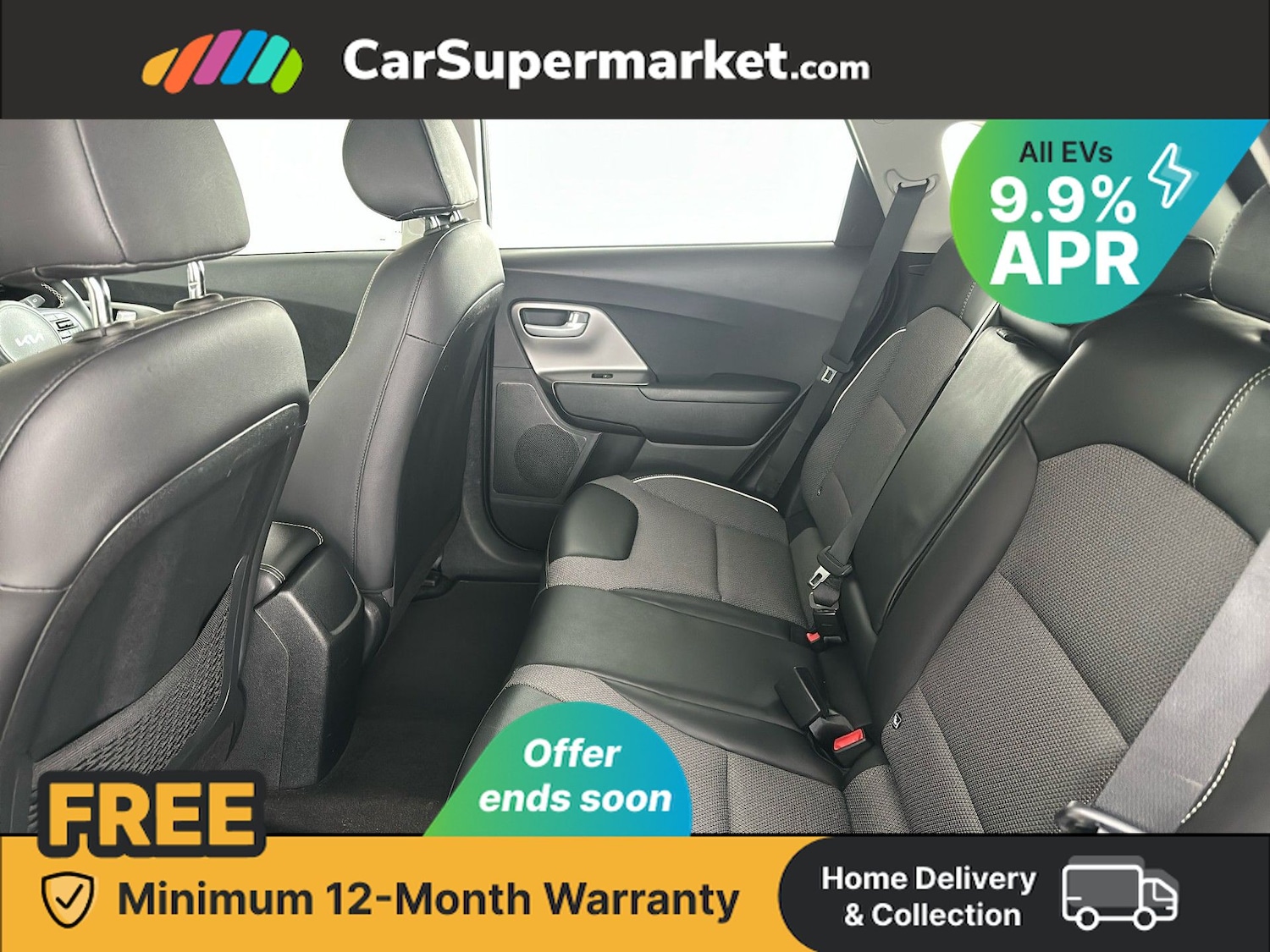 Used Kia Niro 2021 for sale - 76617030: Photo 20