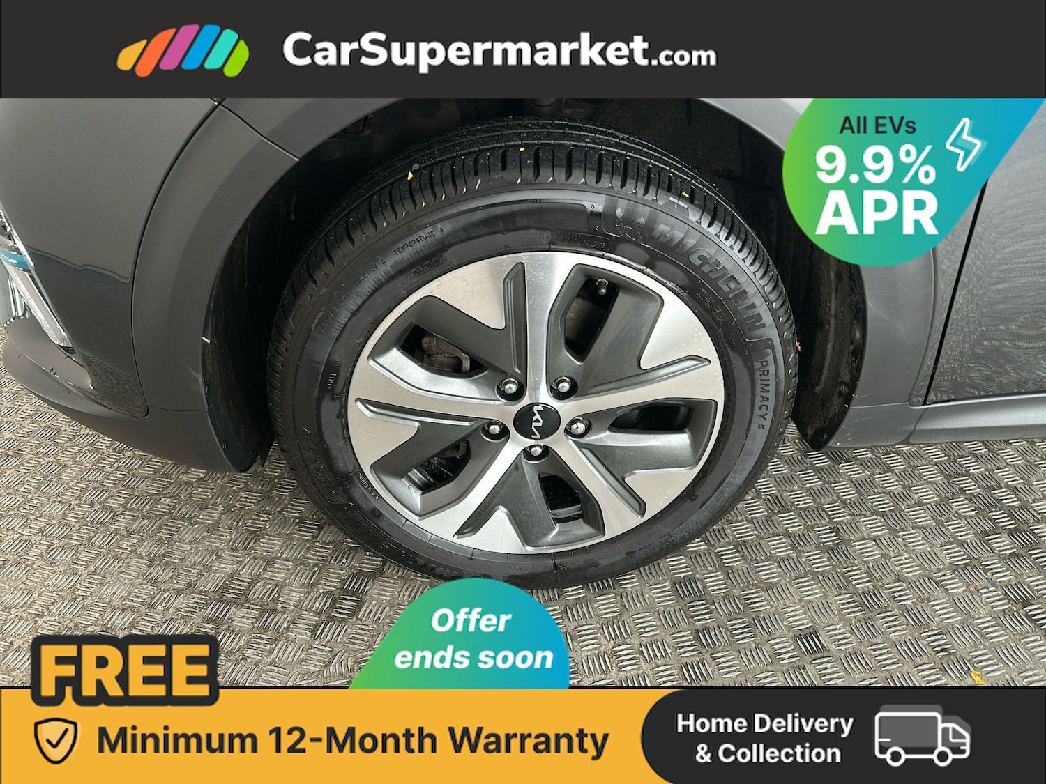 Used Kia Niro 2021 for sale - 76617030: Photo 21