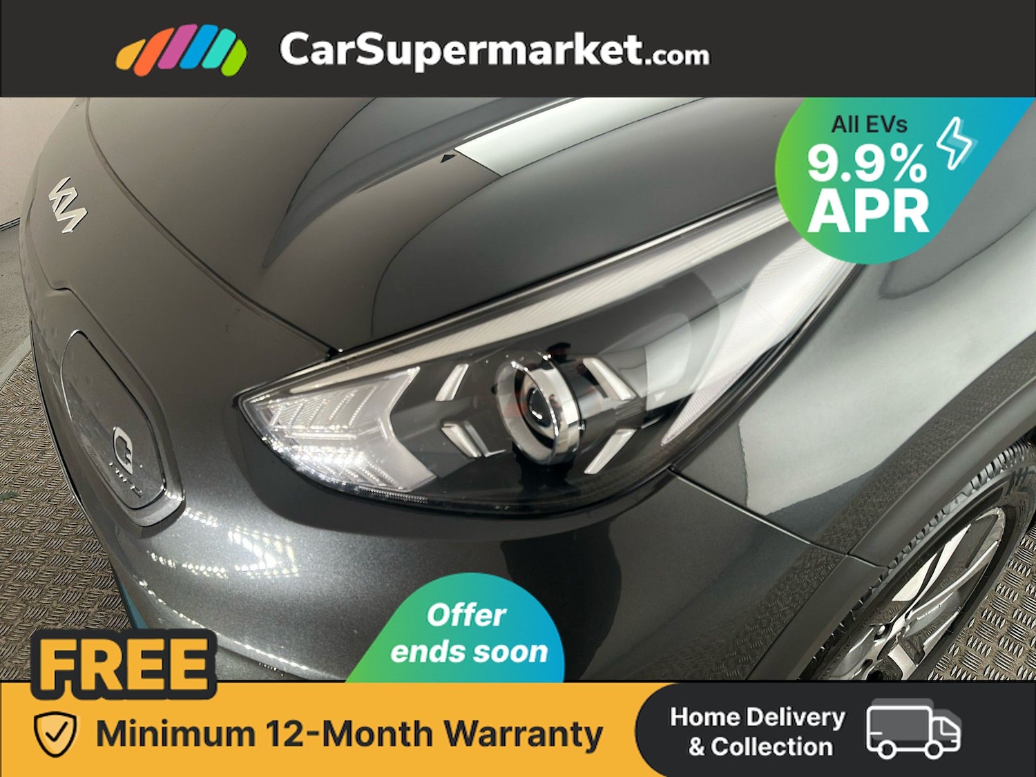 Used Kia Niro 2021 for sale - 76617030: Photo 22