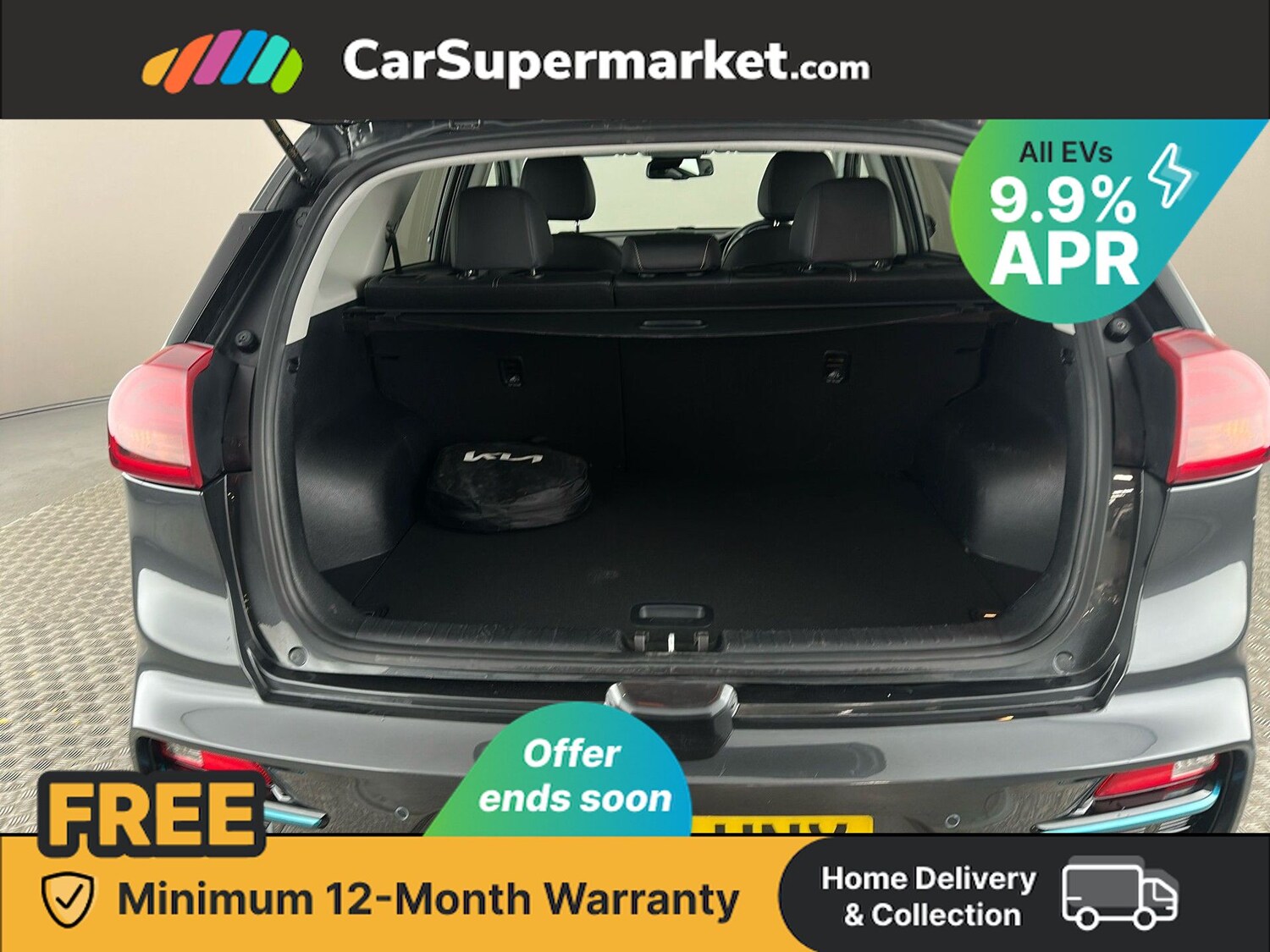 Used Kia Niro 2021 for sale - 76617030: Photo 24