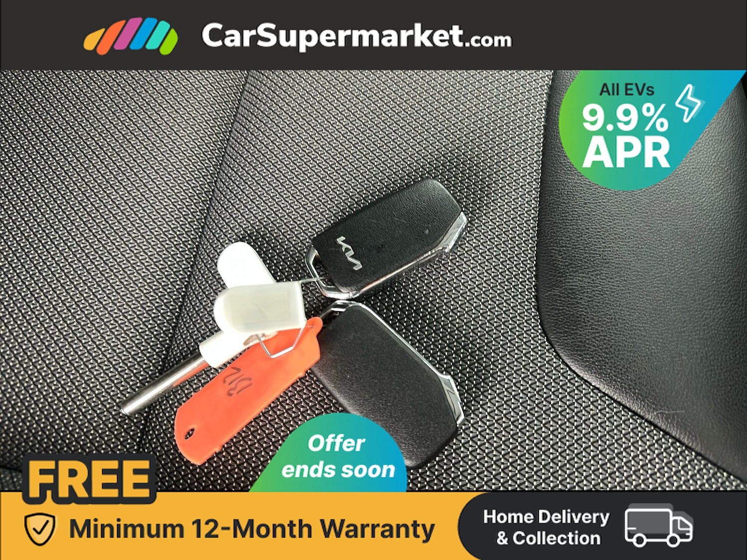 Used Kia Niro 2021 for sale - 76617030: Photo 25