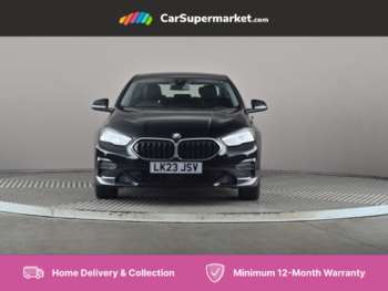 Used BMW 2 Series Gran Coupe 2023 for sale - 74780936: Photo