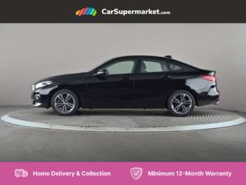 Used BMW 2 Series Gran Coupe 2023 for sale - 74780936: Photo