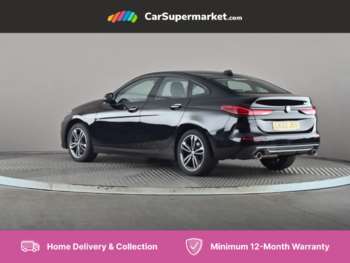 Used BMW 2 Series Gran Coupe 2023 for sale - 74780936: Photo