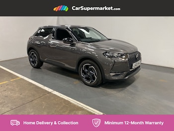 Used DS Automobiles DS 3 2022 for sale - 75898237: Photo