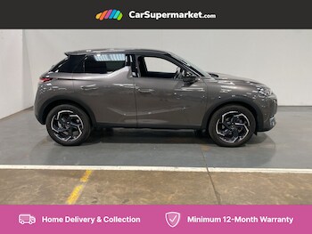 Used DS Automobiles DS 3 2022 for sale - 75898237: Photo