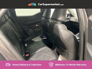 Used DS Automobiles DS 3 2022 for sale - 75898237: Photo