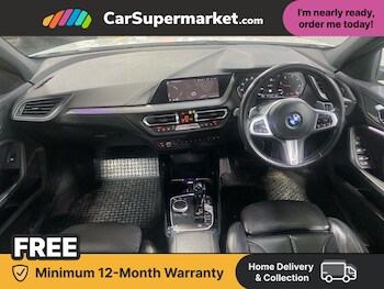 Used BMW 1 Series 2020 for sale - 77733713: Photo