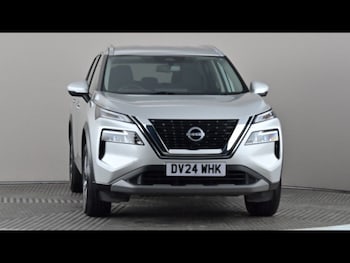 Used Nissan X-Trail 2024 for sale - 78991548: Photo