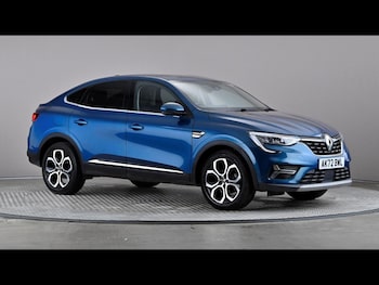 Used Renault Arkana 2022 for sale - 79519350: Photo
