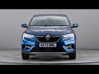 Used Renault Arkana 2022 for sale - 79519350: Photo