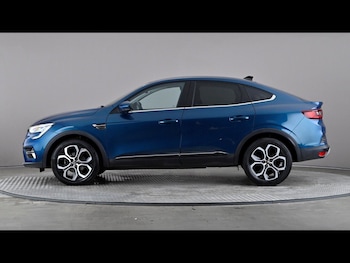 Used Renault Arkana 2022 for sale - 79519350: Photo
