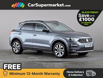 2021 - 1.0 TSI 110 Active 5dr