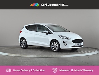 Ford - Fiesta