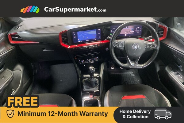 Used Vauxhall Mokka 2022 for sale - 76304846: Photo 4