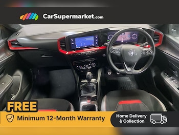 Used Vauxhall Mokka 2022 for sale - 76304846: Photo 4