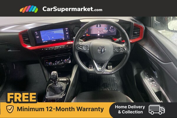Used Vauxhall Mokka 2022 for sale - 76304846: Photo 5