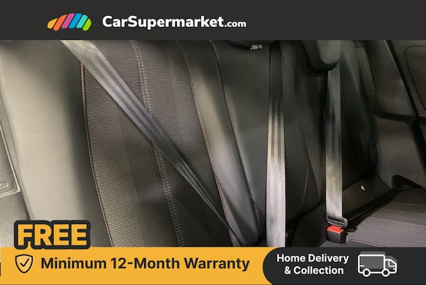 Used Vauxhall Mokka 2022 for sale - 76304846: Photo 6