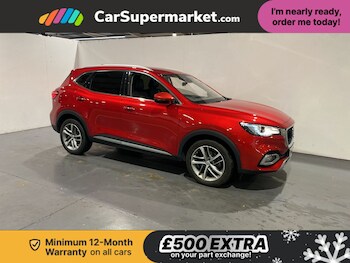 Used MG MG HS 2022 for sale - 77014002: Photo