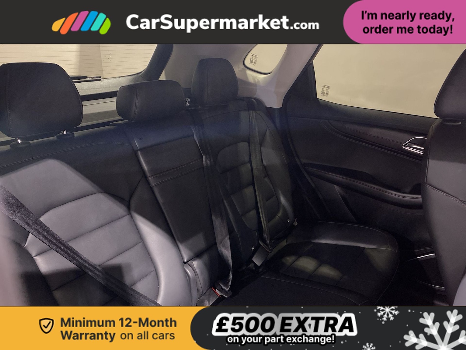 Used MG MG HS 2022 for sale - 77014002: Photo 3