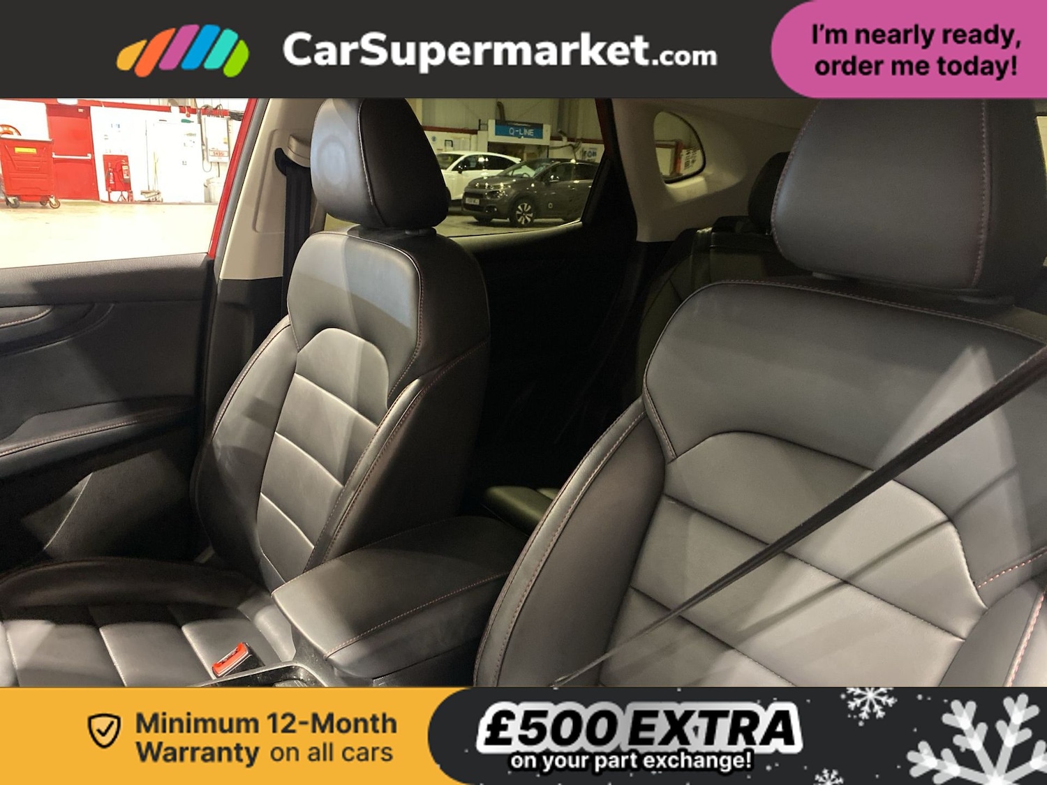 Used MG MG HS 2022 for sale - 77014002: Photo 6