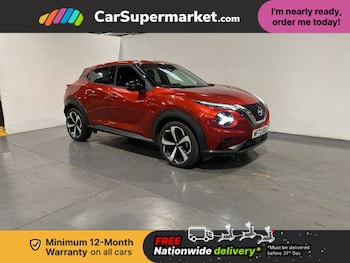 2022 - 1.0 DiG-T 114 Tekna 5dr