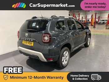 Used Dacia Duster 2019 for sale - 77564049: Photo