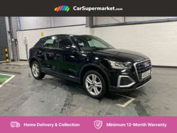 2022 - 35 TFSI Sport 5dr S Tronic